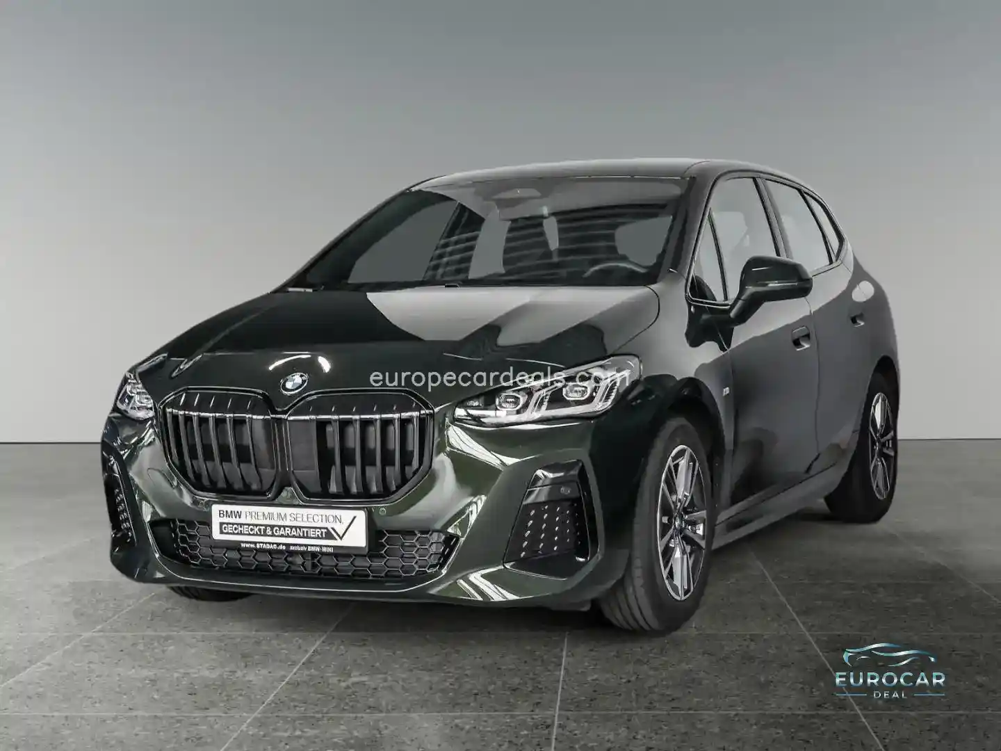 BMW 216 Active Tourer