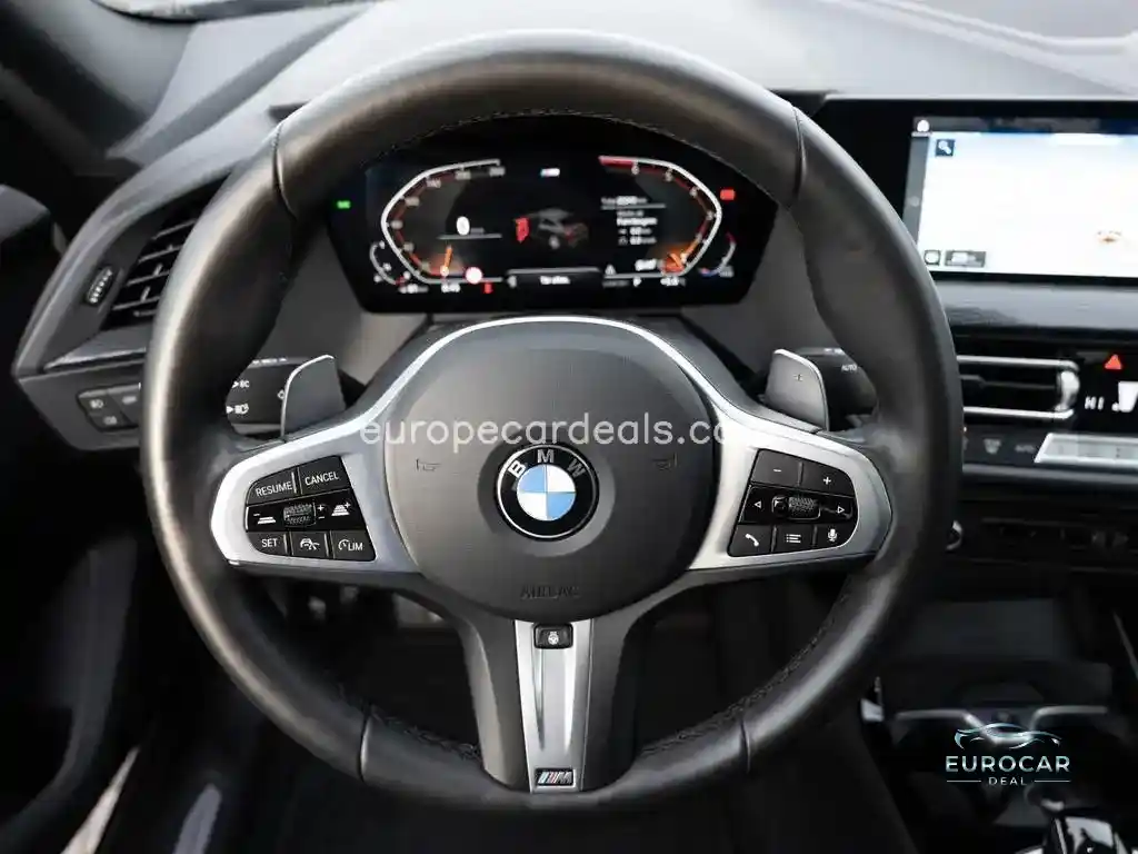 BMW 220 Gran Coupé