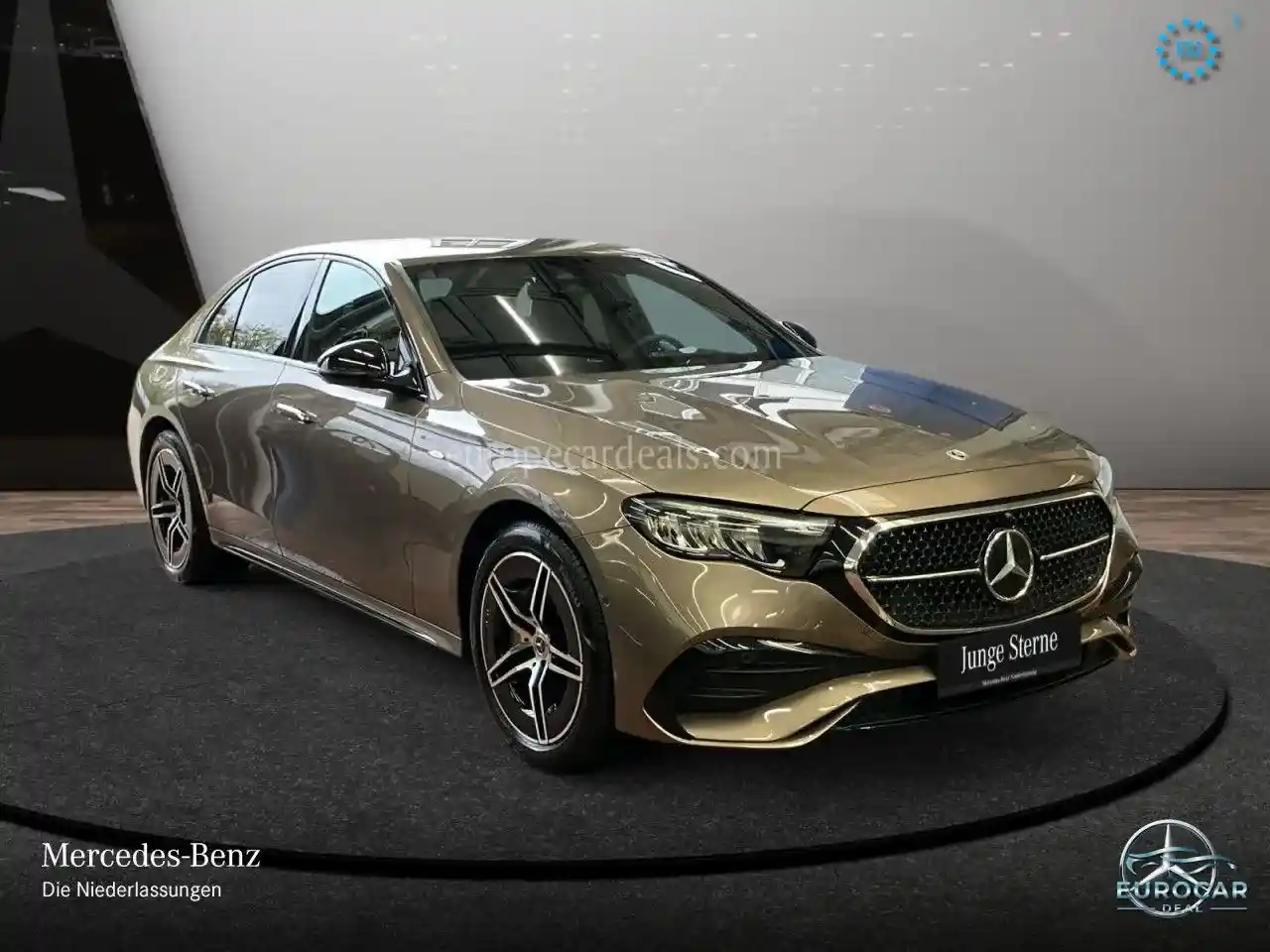 Mercedes-Benz E 300