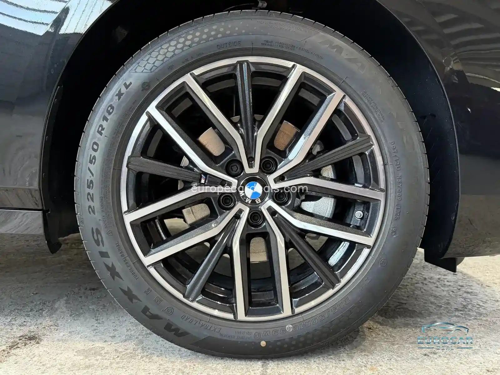 BMW 225 Active Tourer