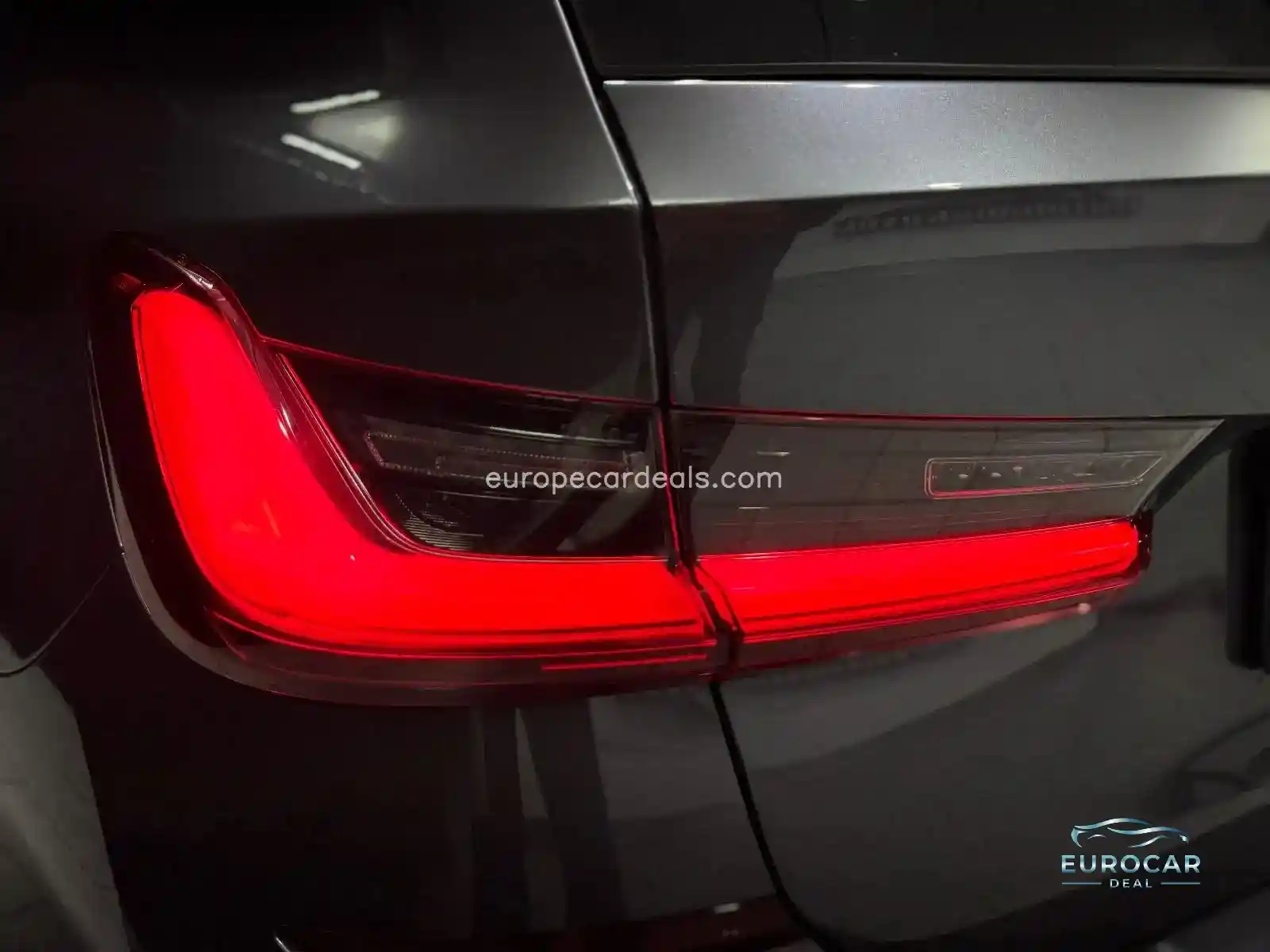 BMW M340i