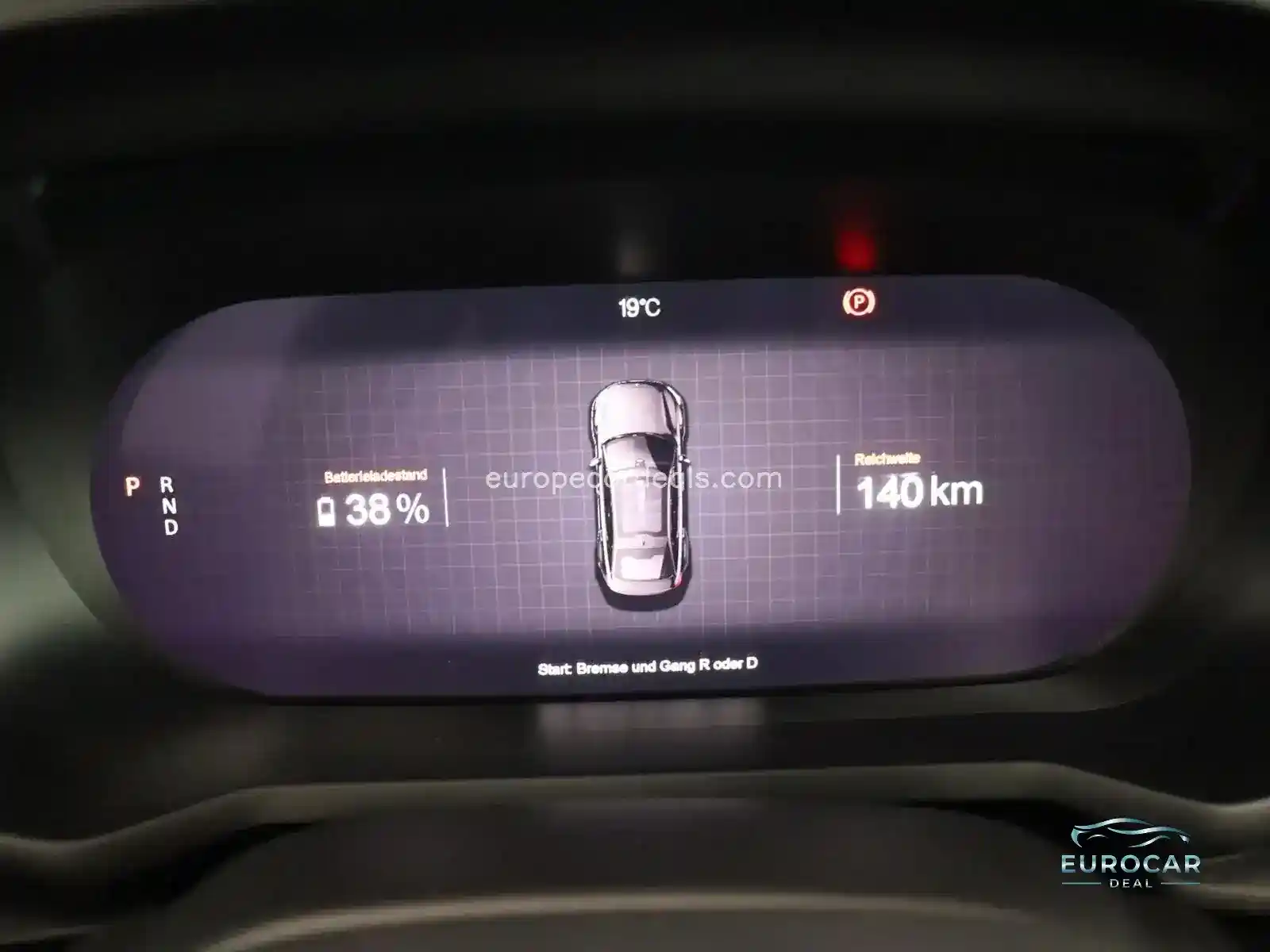 Polestar 2