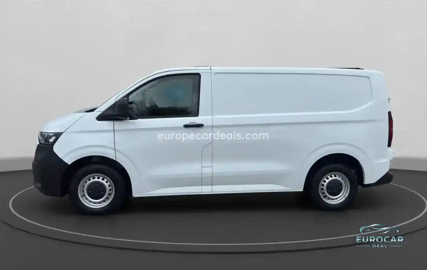 Volkswagen T7 Transporter