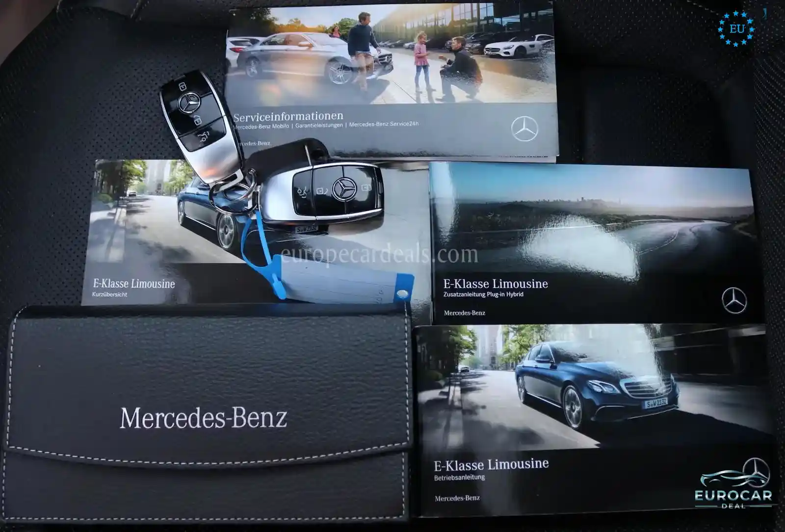 Mercedes-Benz E 350