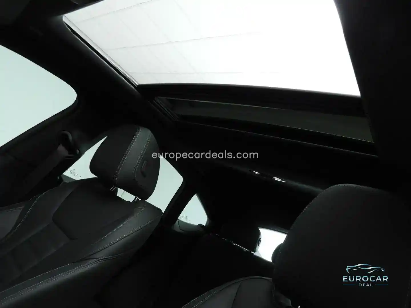 BMW 420 Gran Coupé