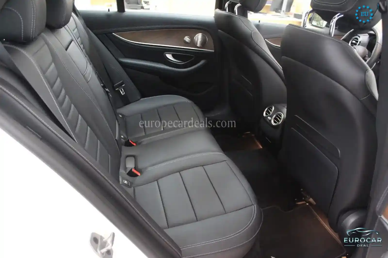 Mercedes-Benz E 400
