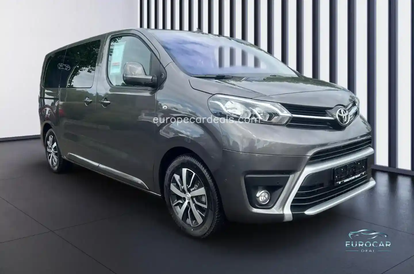 Toyota Proace (Verso)