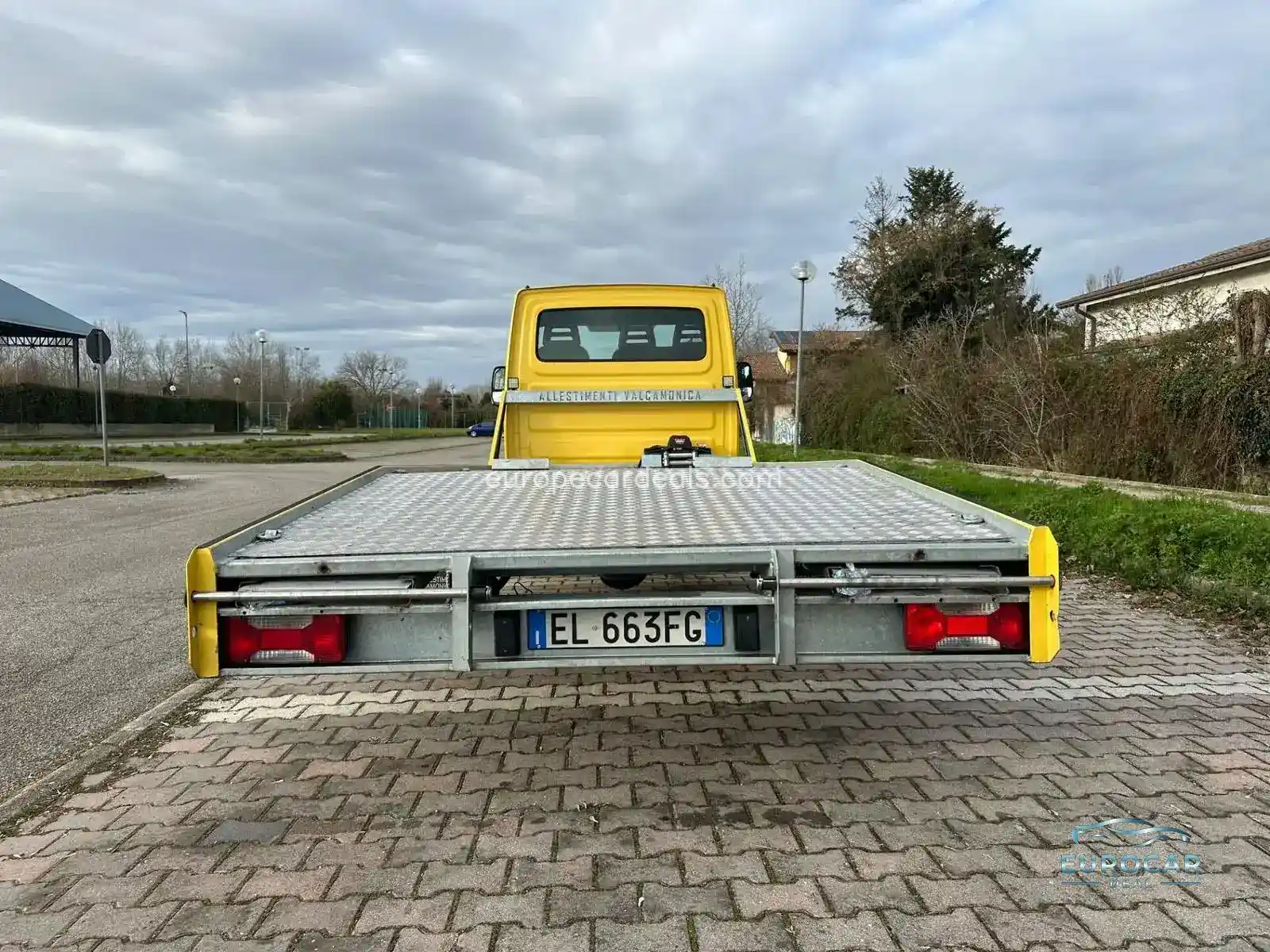 Iveco Other
