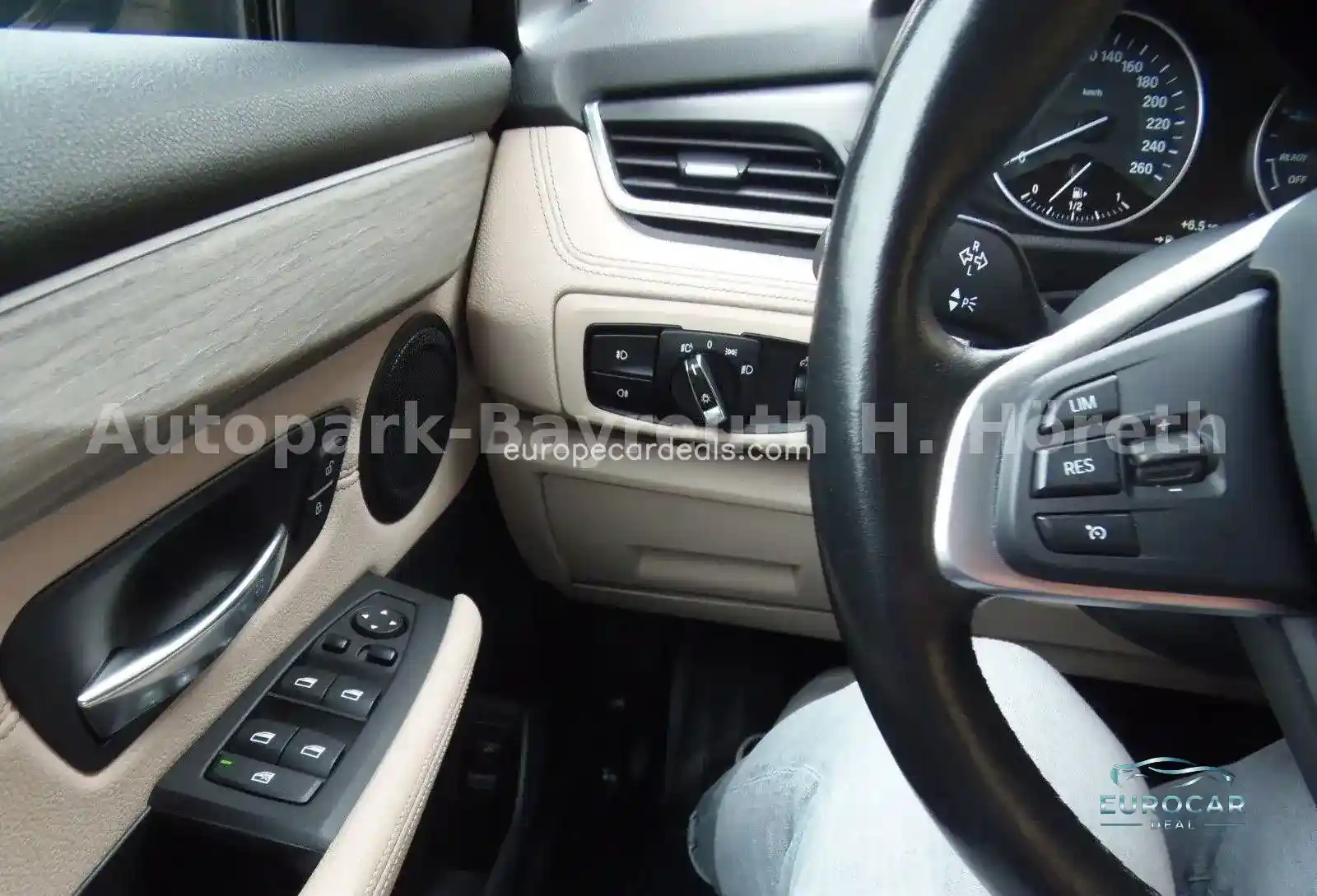 BMW 225 Active Tourer