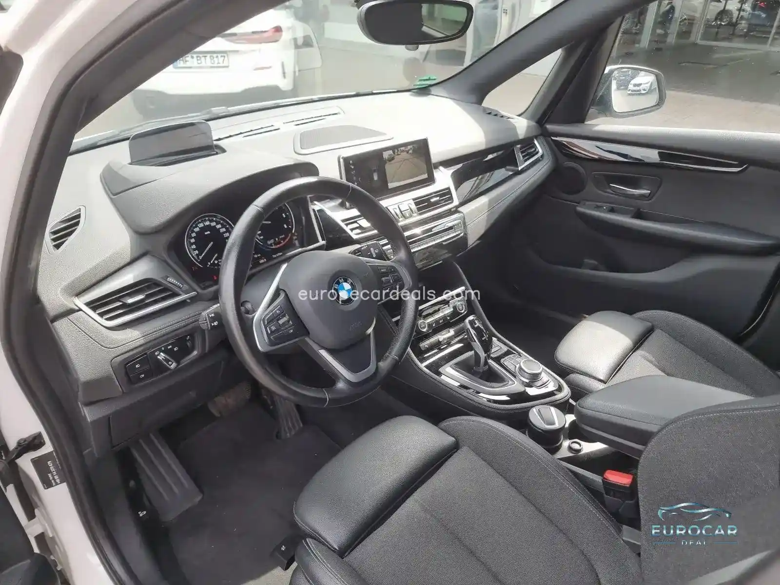 BMW 220 Active Tourer