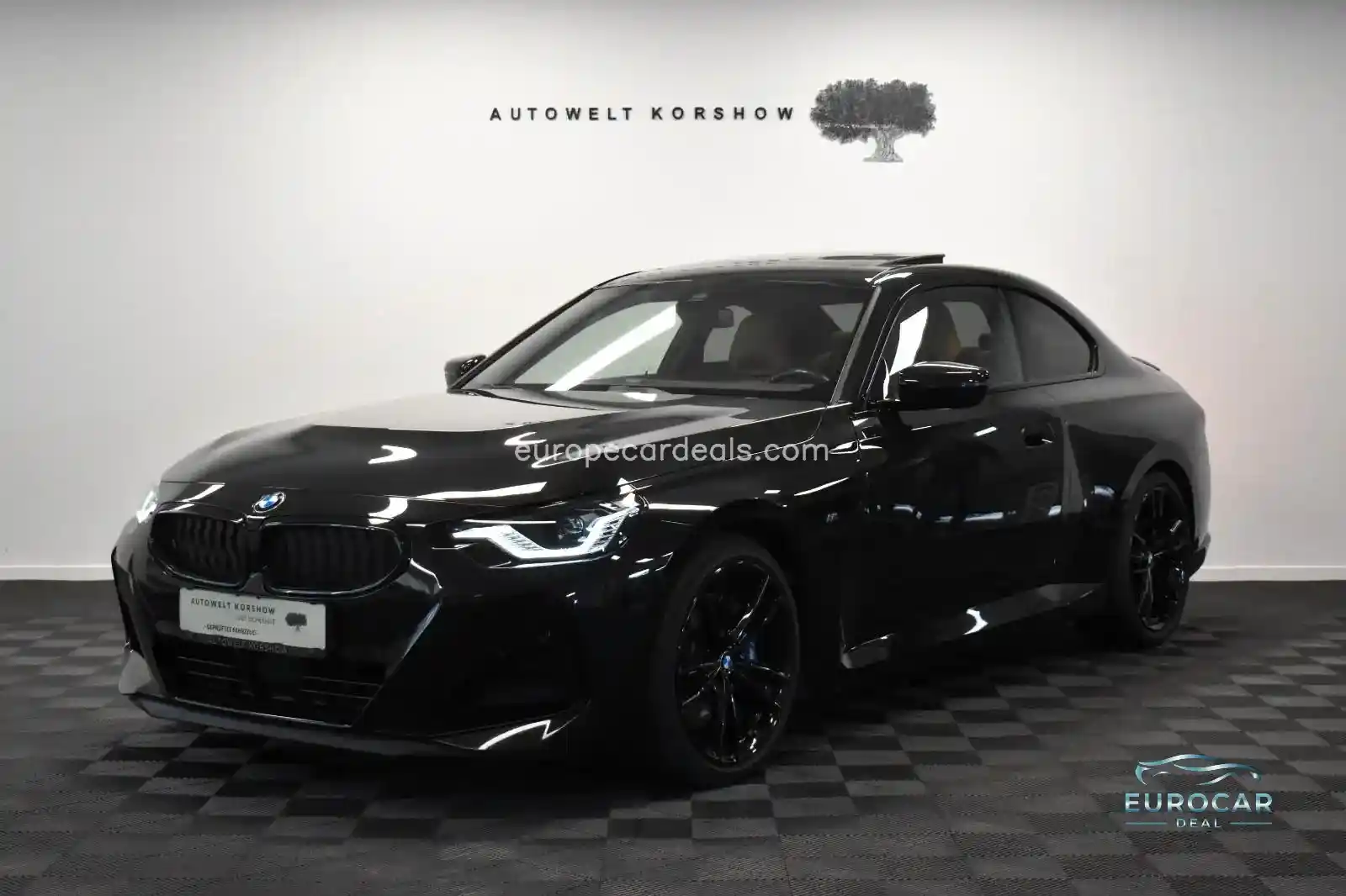 BMW 220