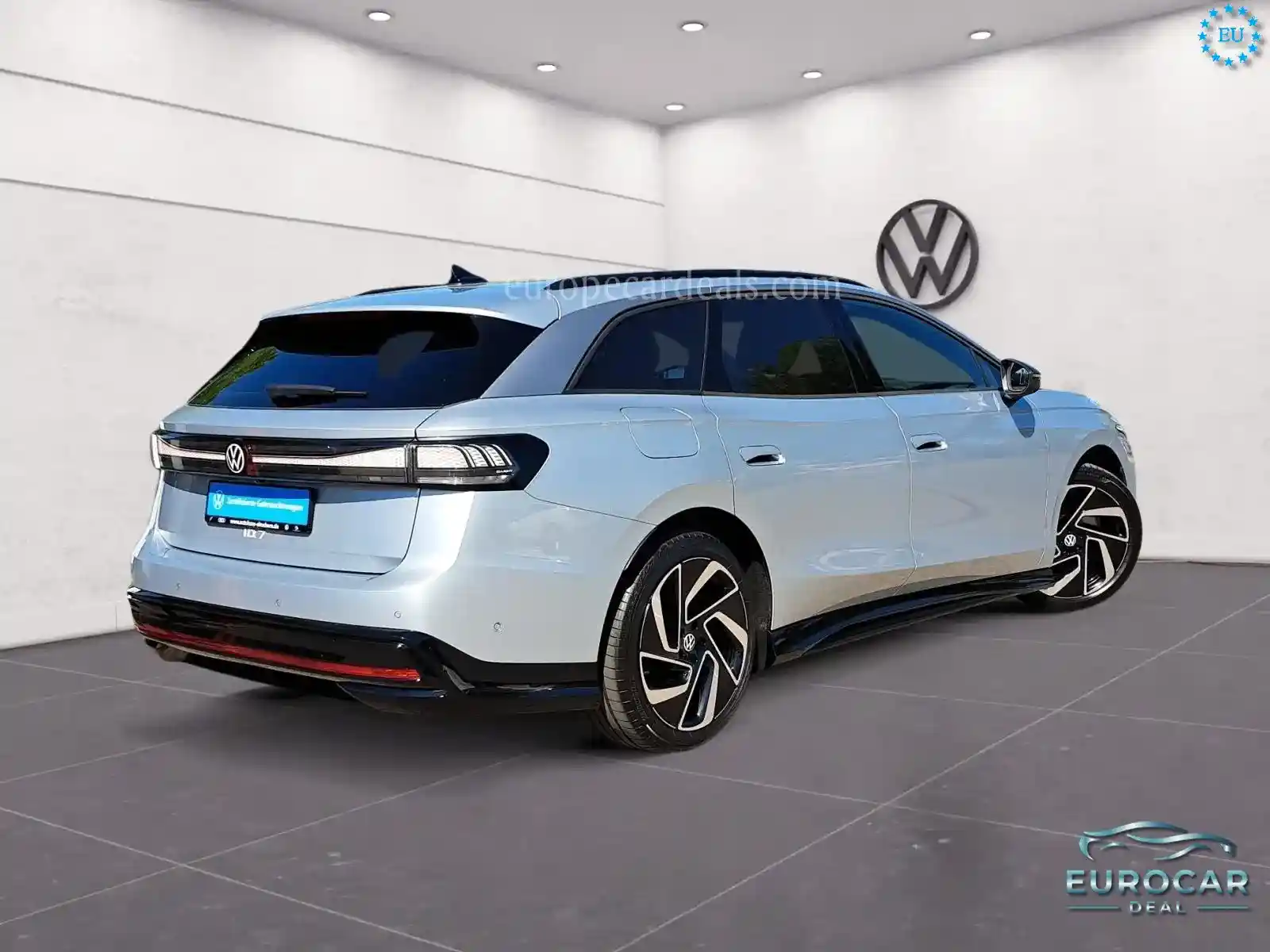 Volkswagen ID.7