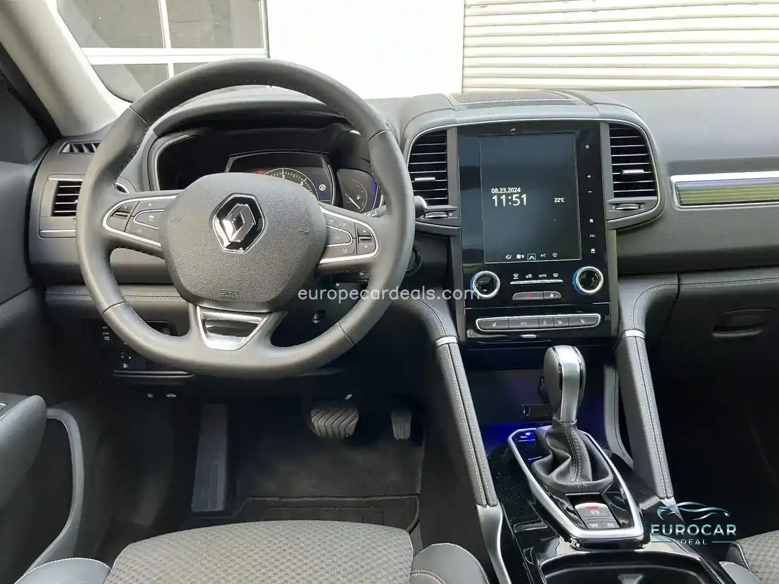 Renault Koleos