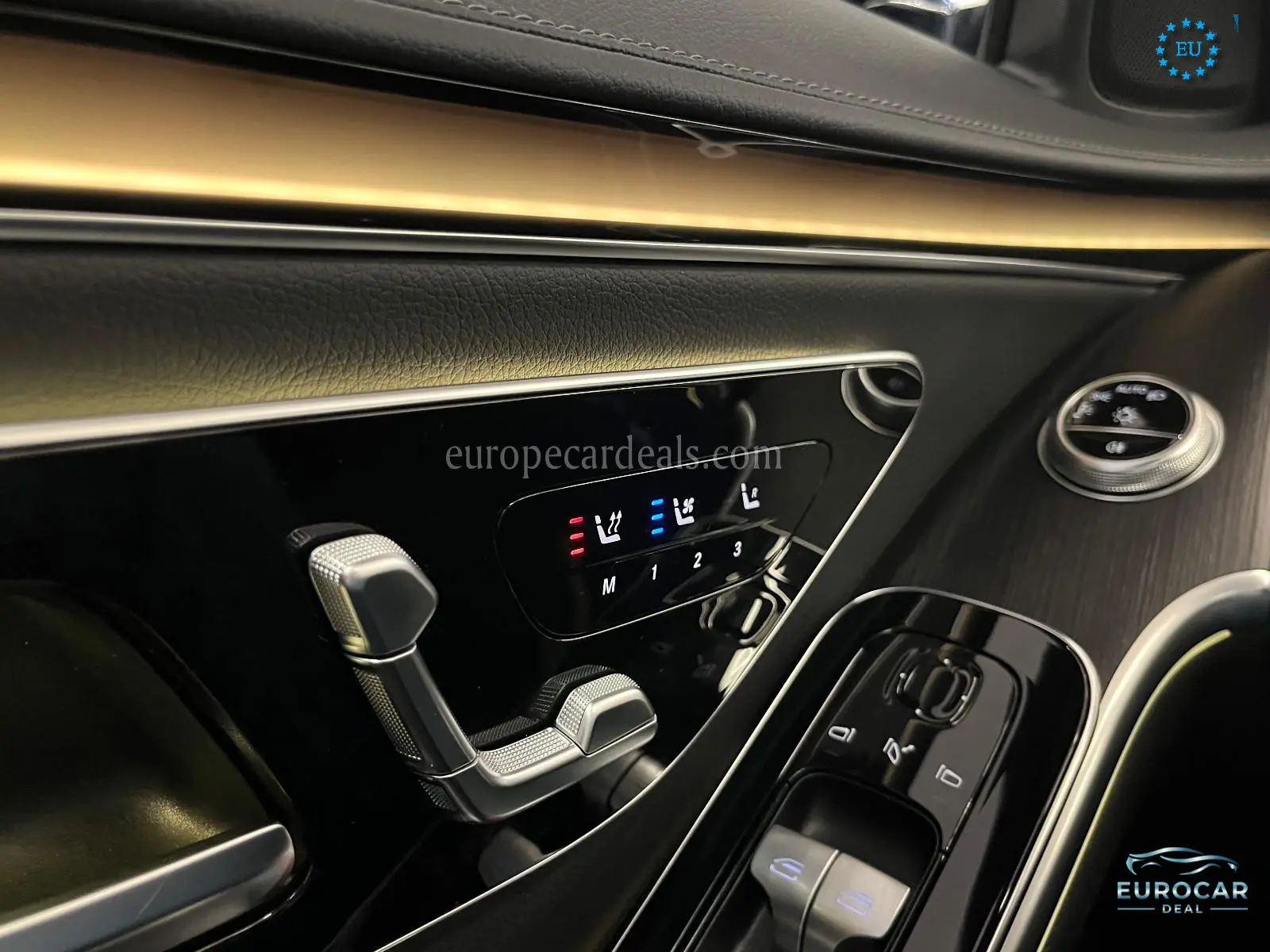 Mercedes-Benz S 580