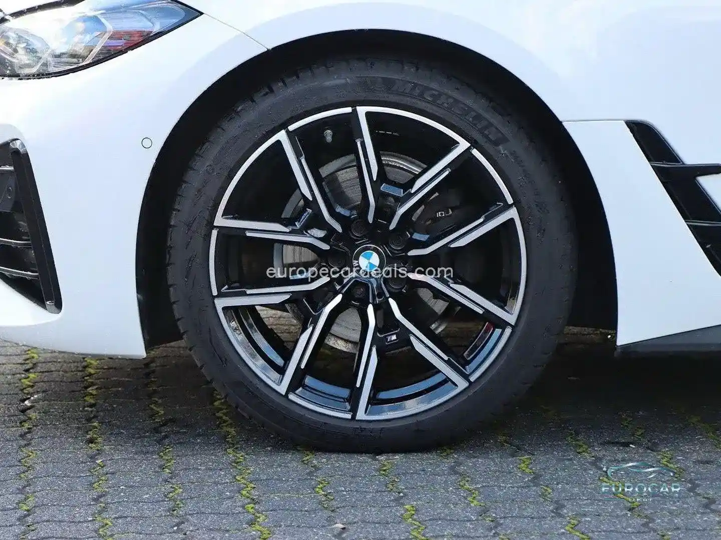 BMW 420 Gran Coupé