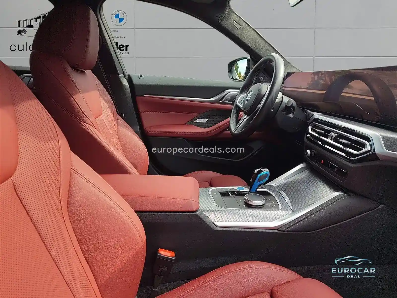 BMW i4