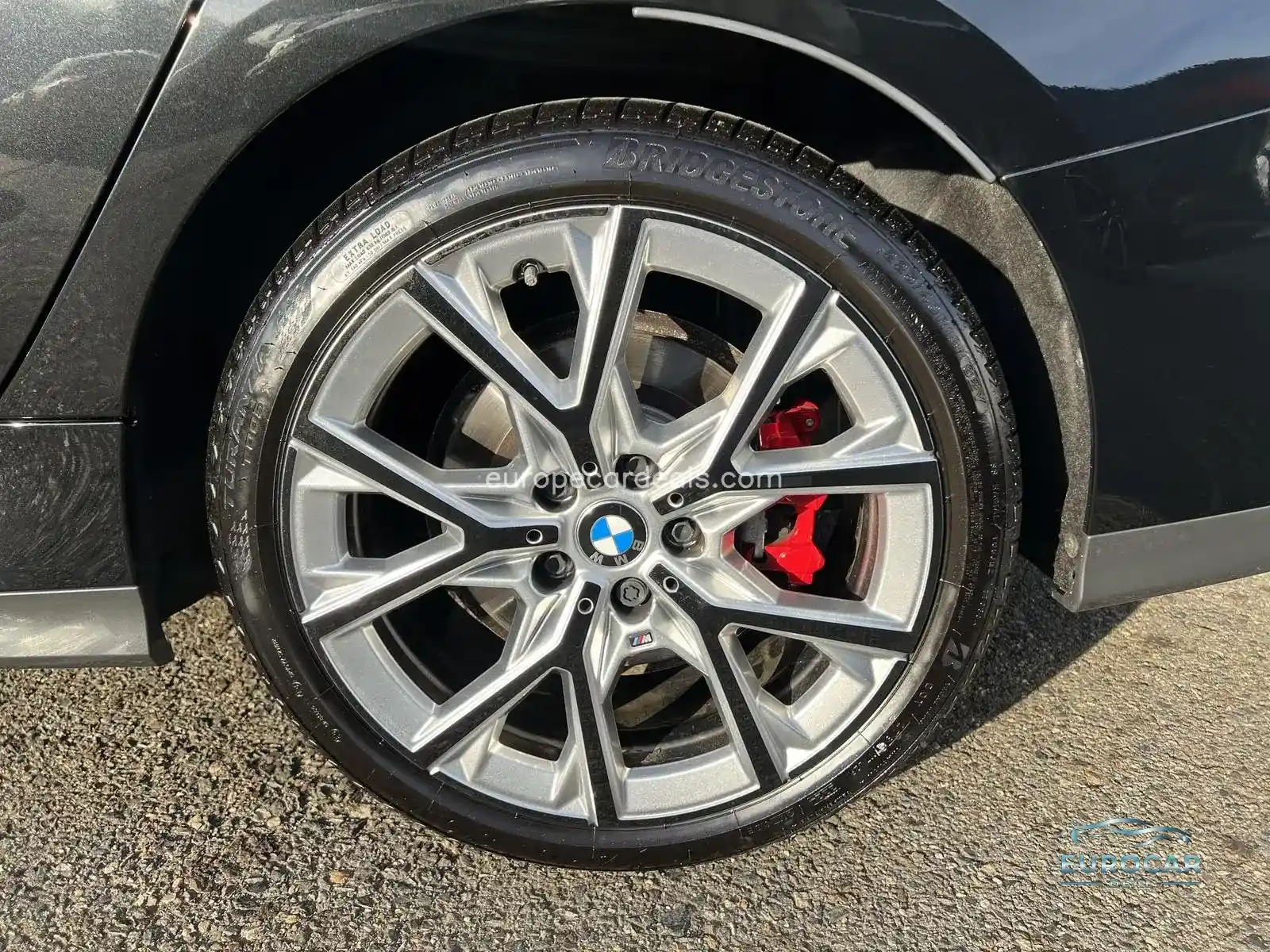 BMW 220 Gran Coupé