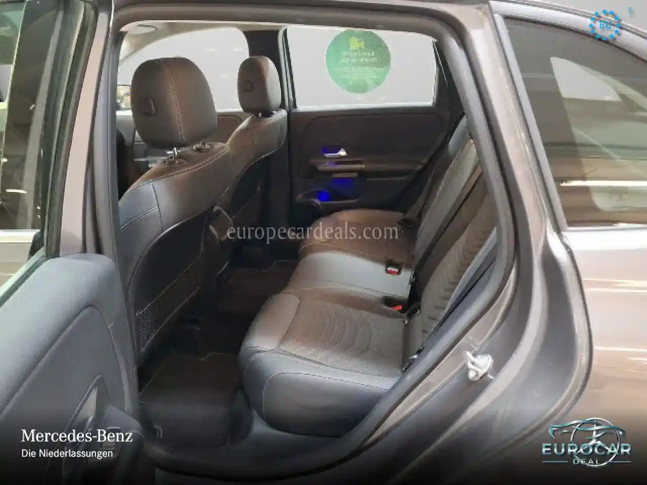 Mercedes-Benz B 250