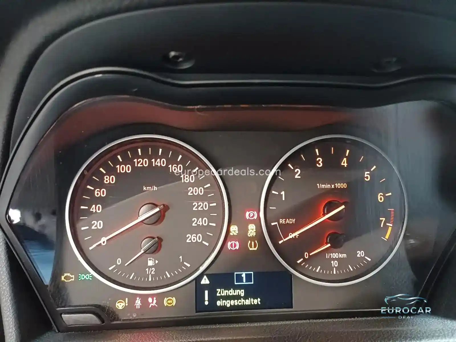 BMW 218