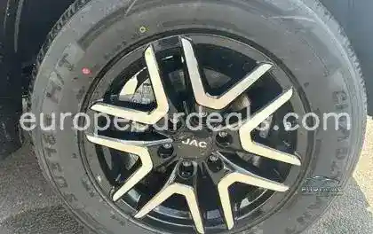 JAC Other