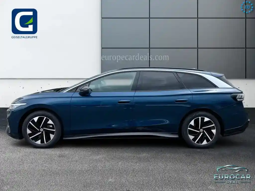 Volkswagen ID.7