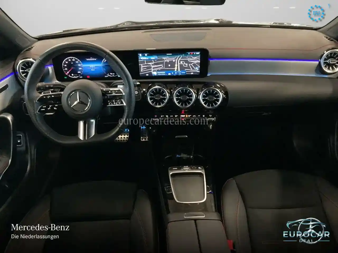 Mercedes-Benz CLA 250 Shooting Brake