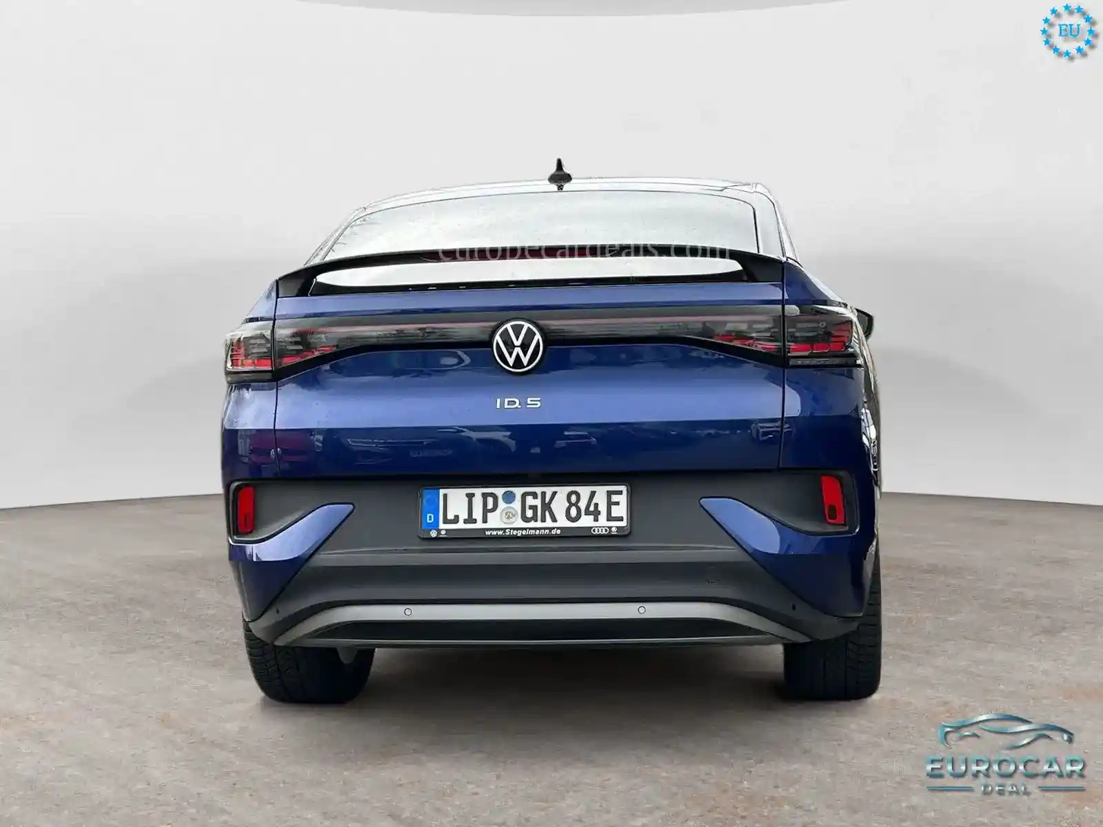 Volkswagen ID.5