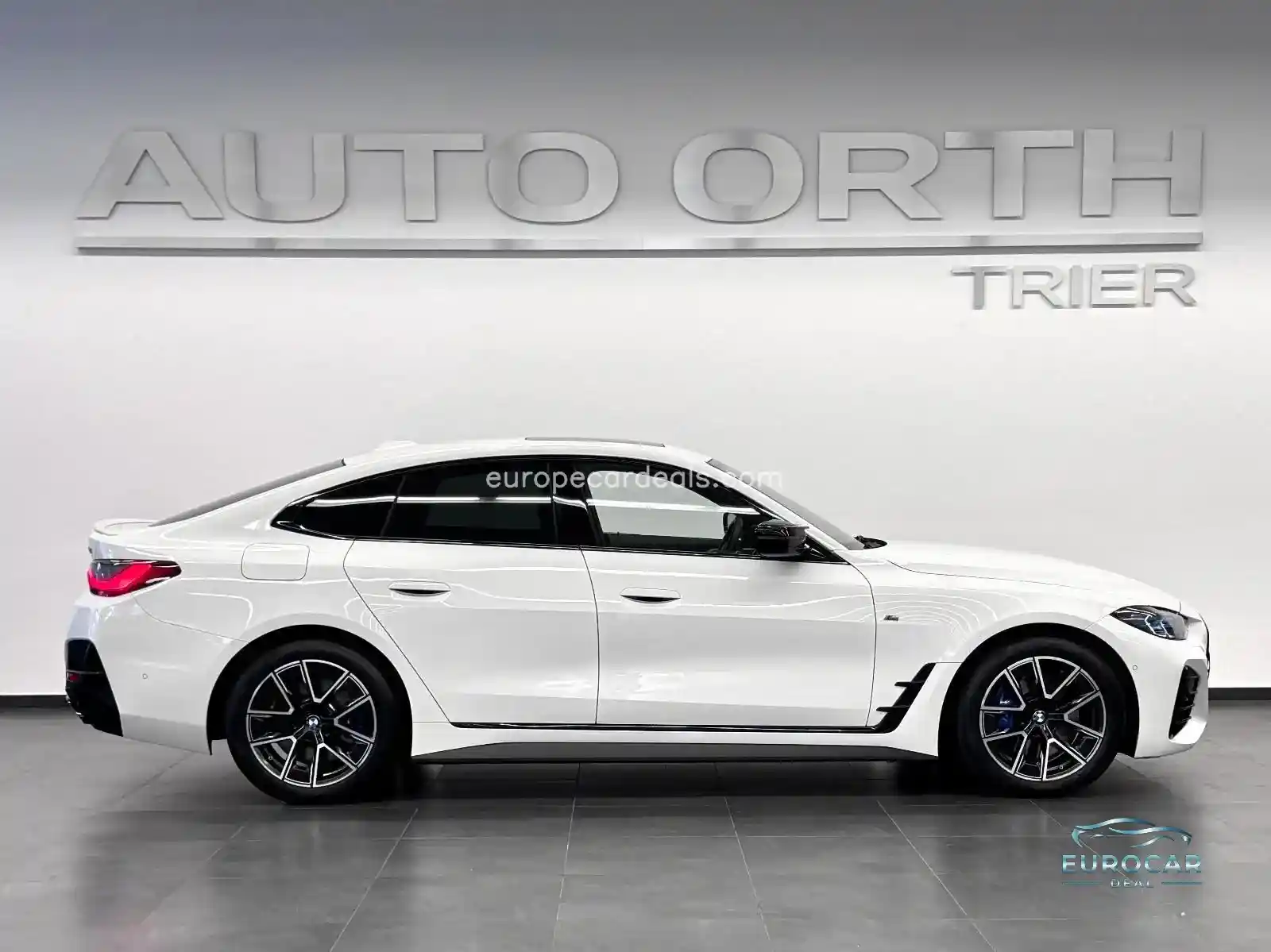 BMW M440
