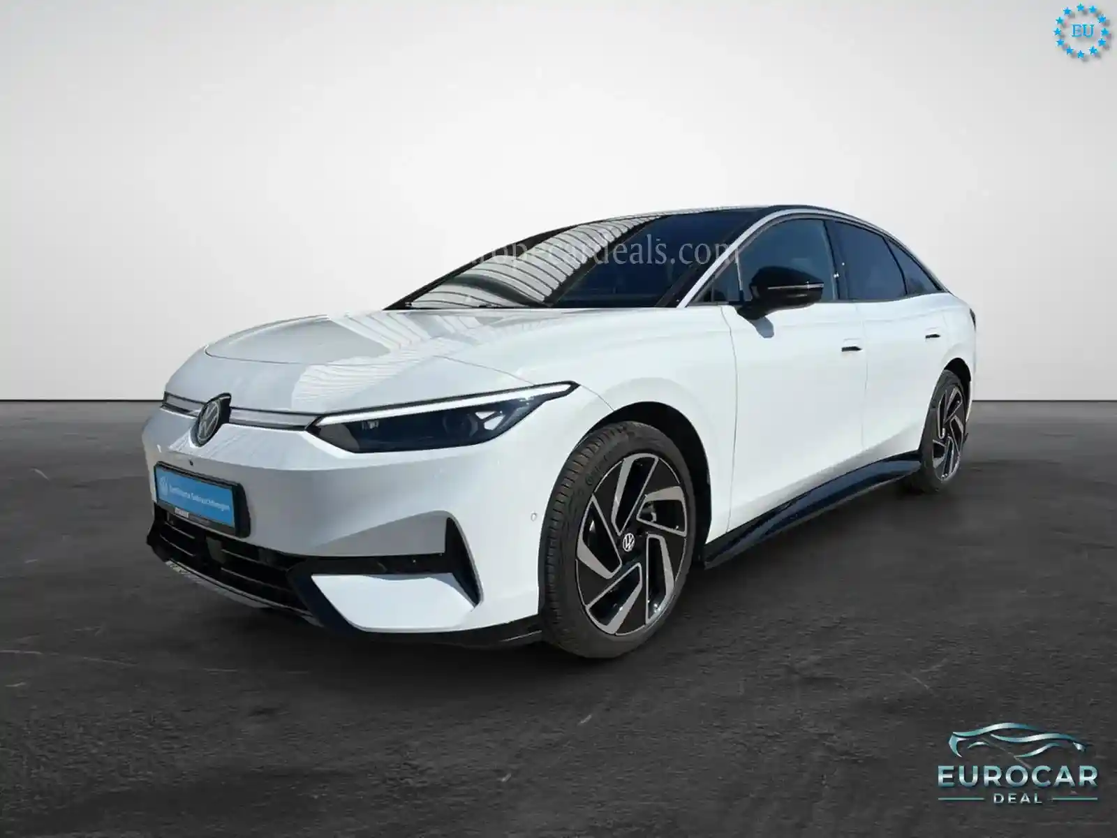 Volkswagen ID.7