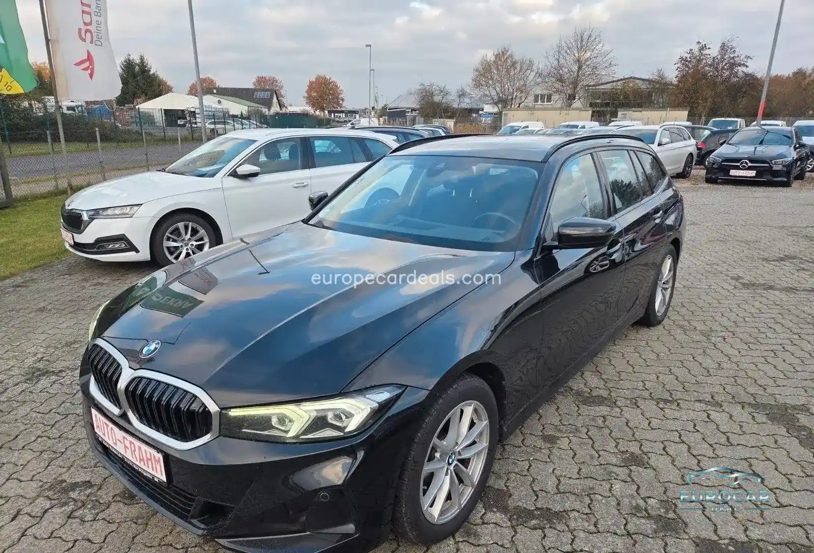 BMW 320