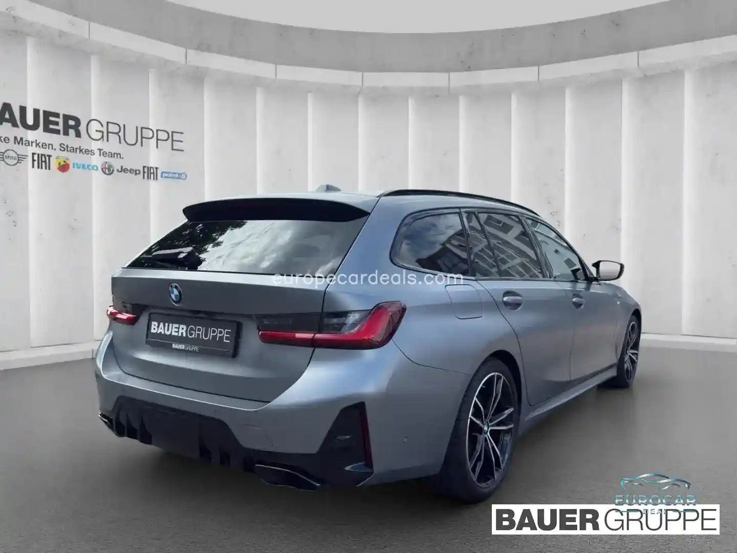 BMW M340d