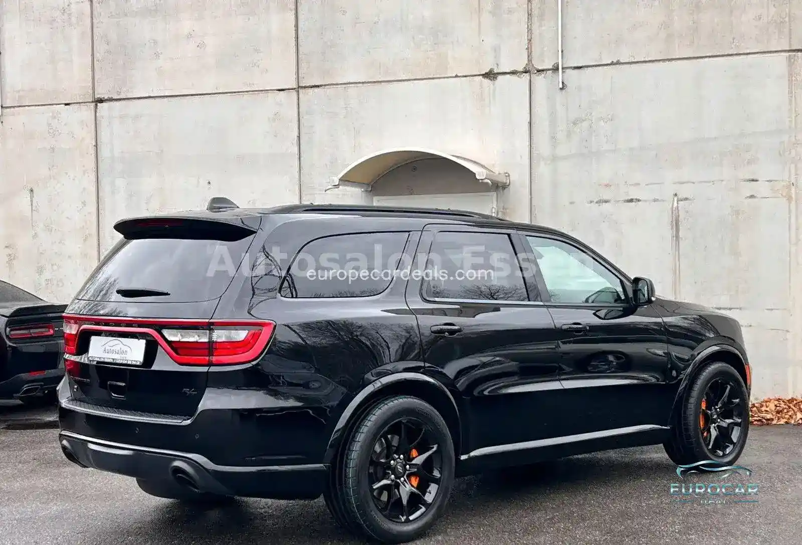 Dodge Durango