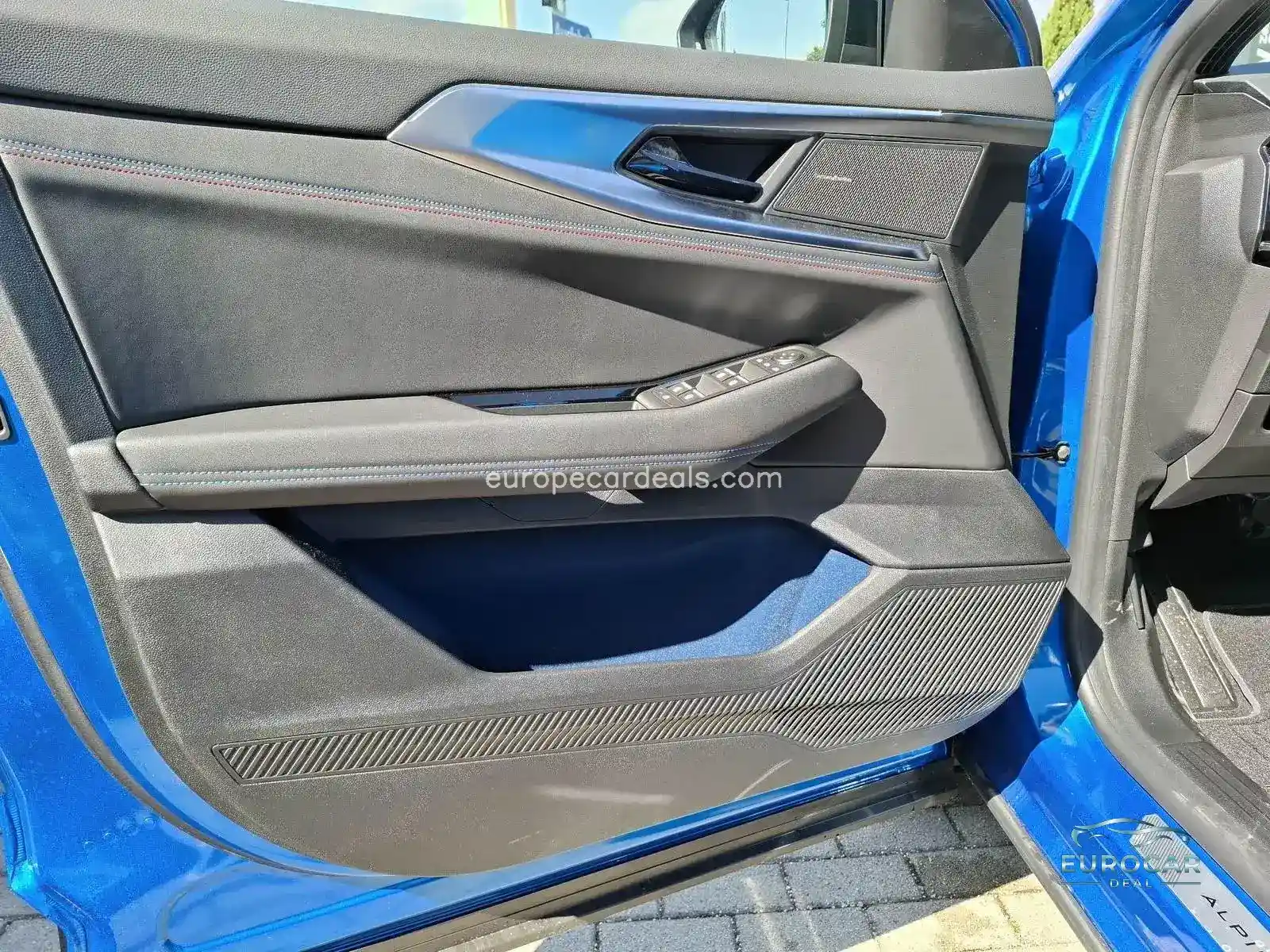 Renault Rafale