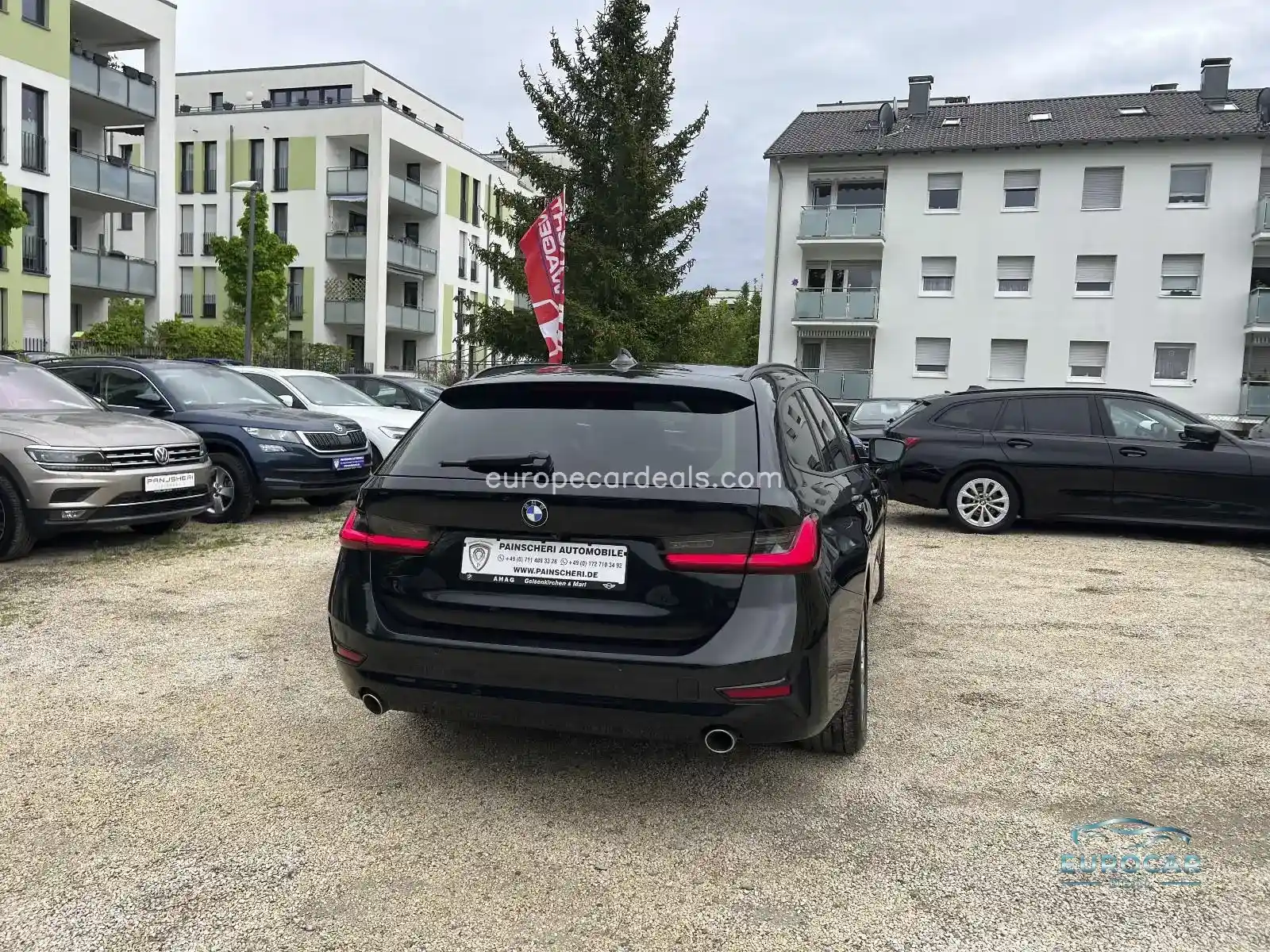 BMW 320