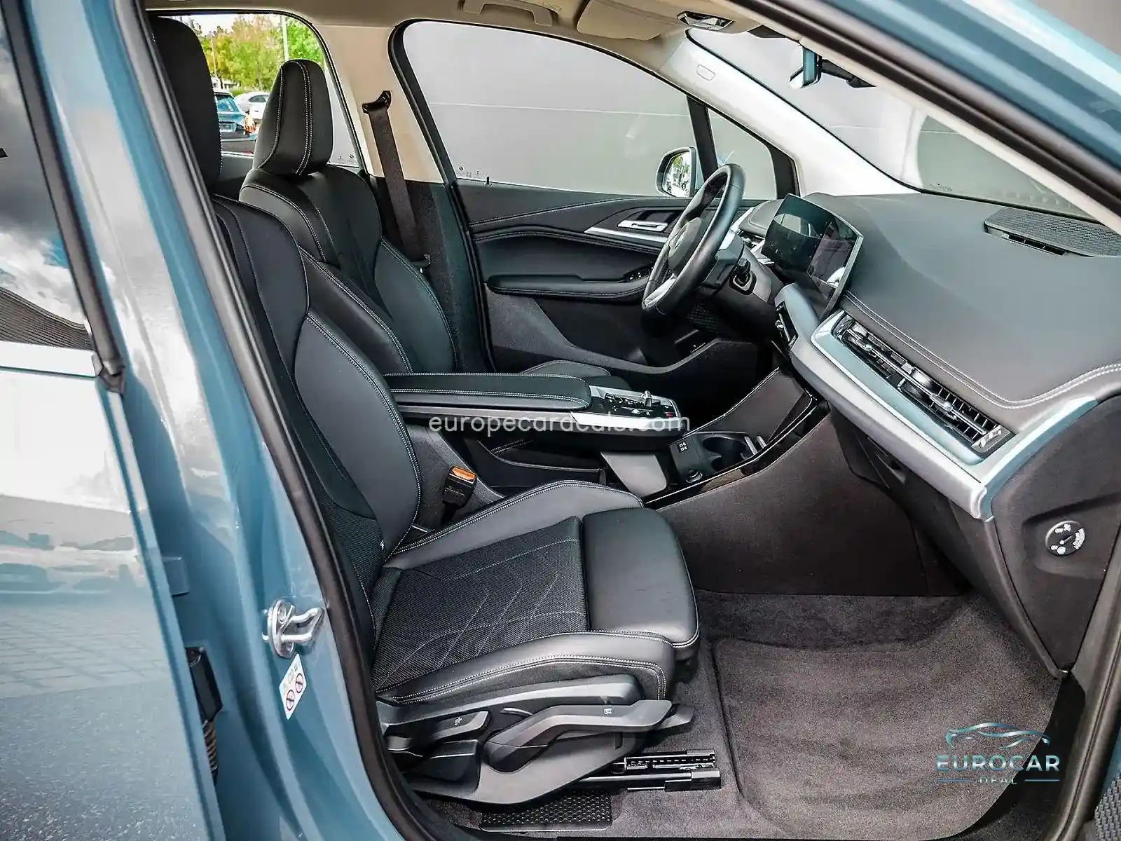 BMW 220 Active Tourer