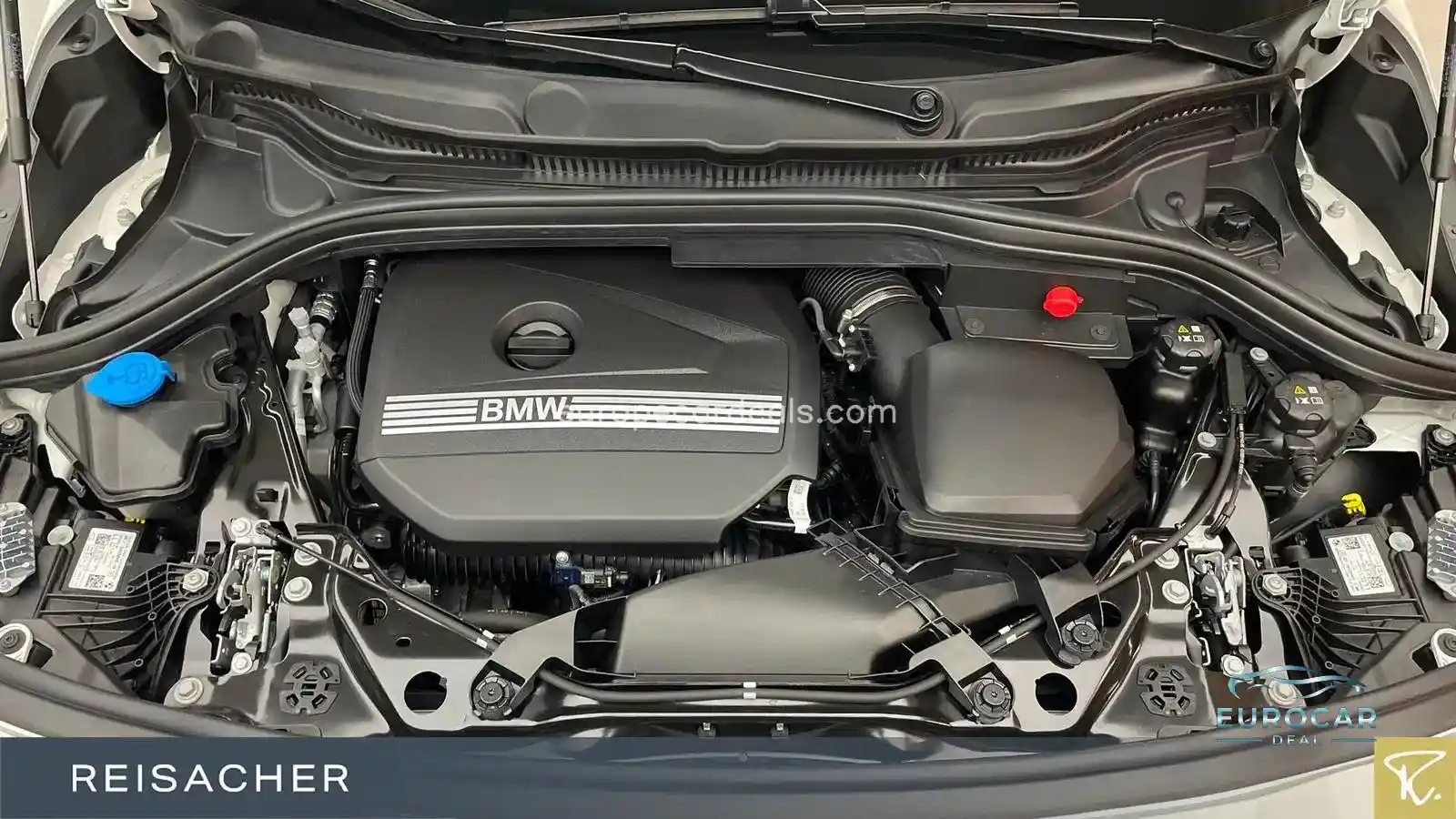 BMW 220