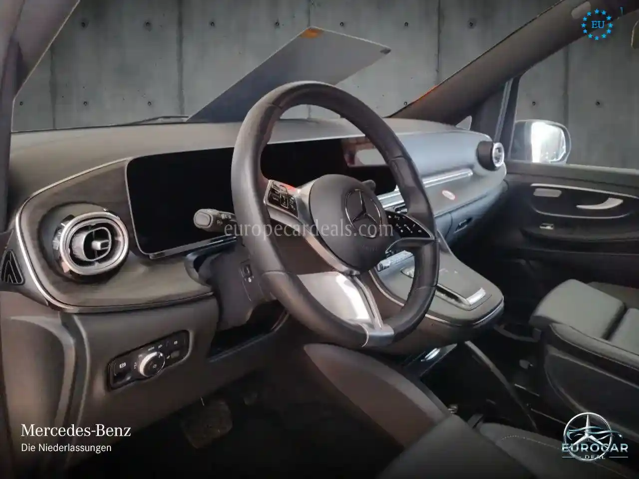 Mercedes-Benz V 300