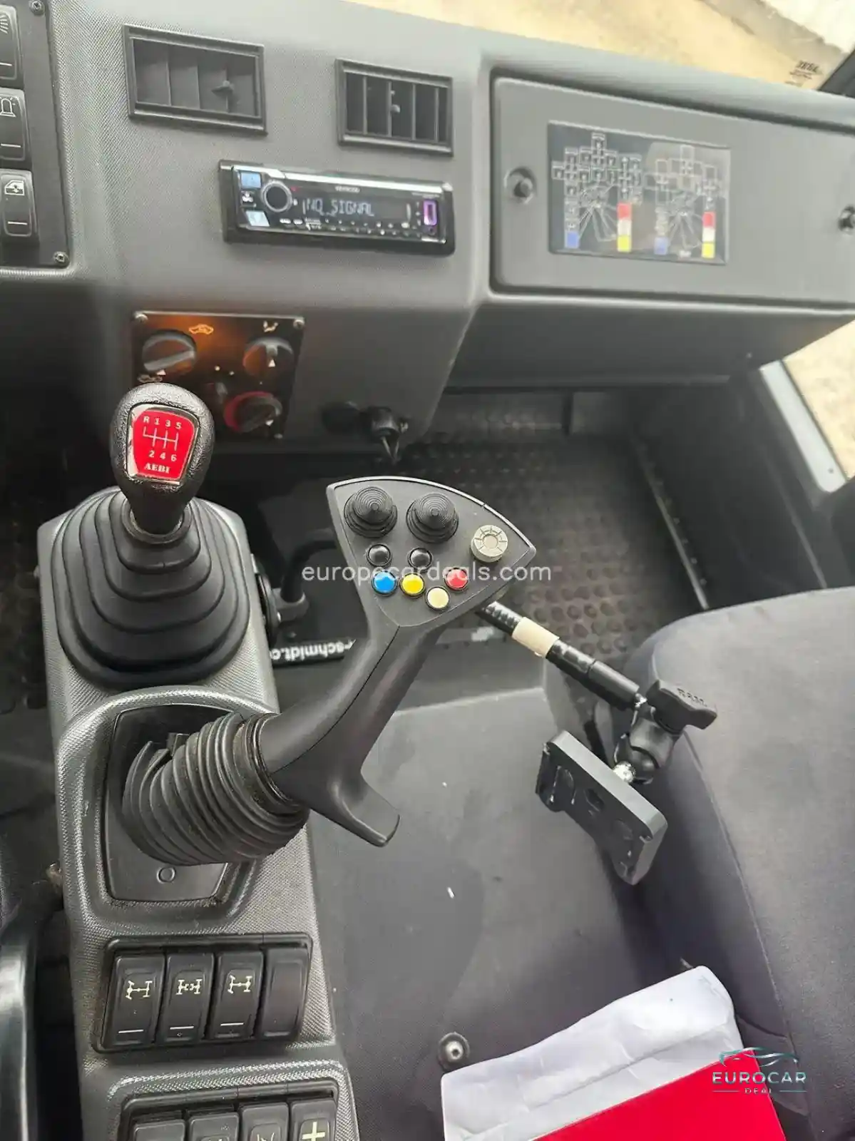 Iveco Other