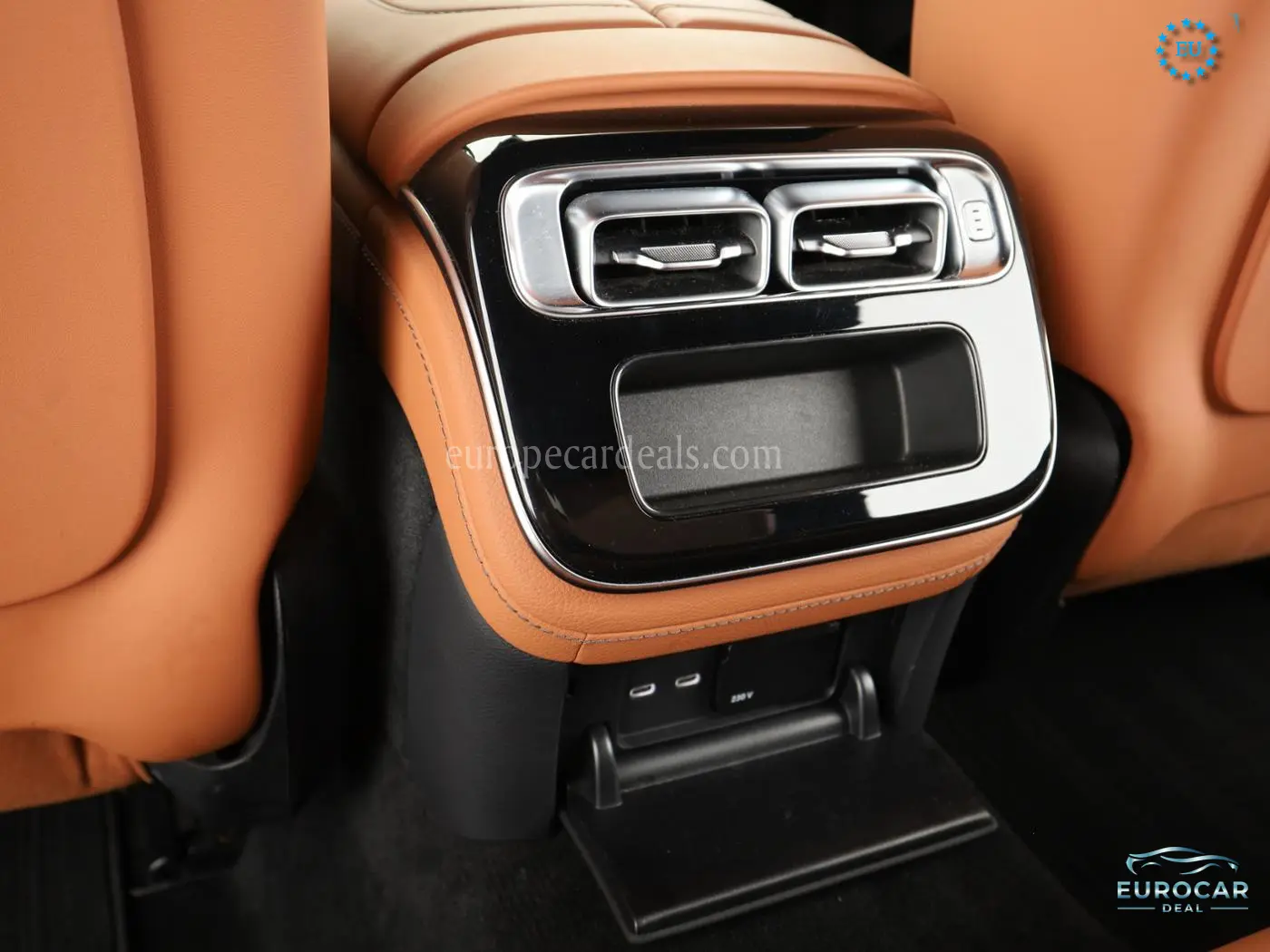Mercedes-Benz S 400