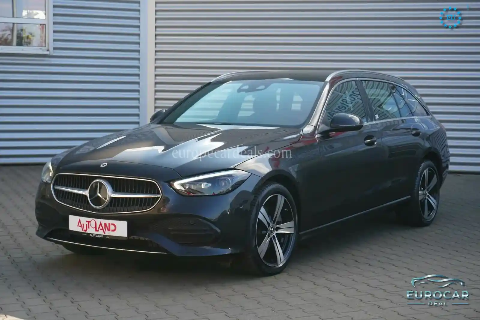 Mercedes-Benz C 160
