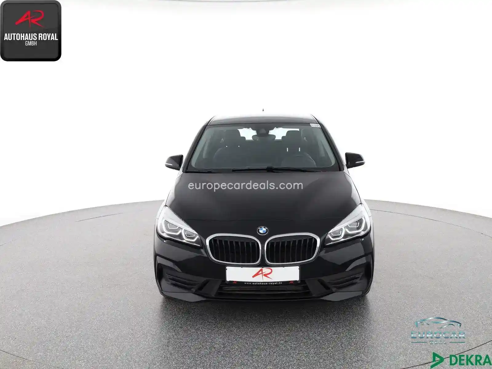 BMW 225 Active Tourer