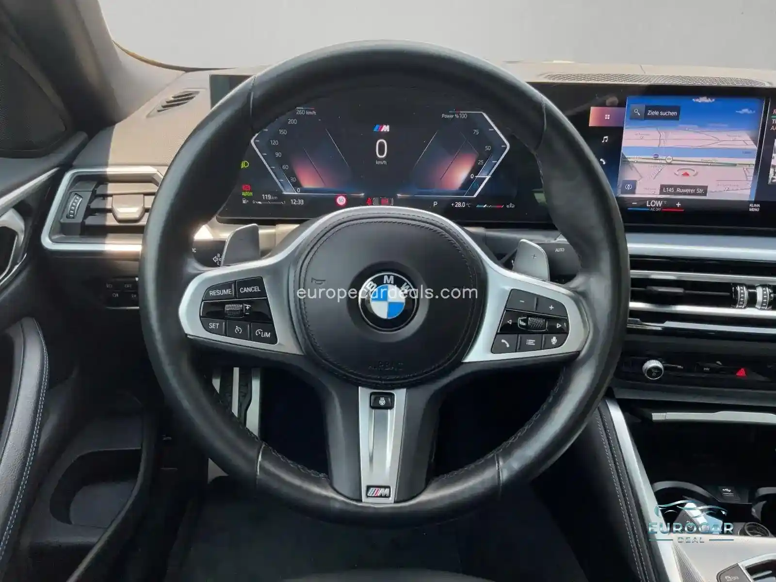 BMW 430