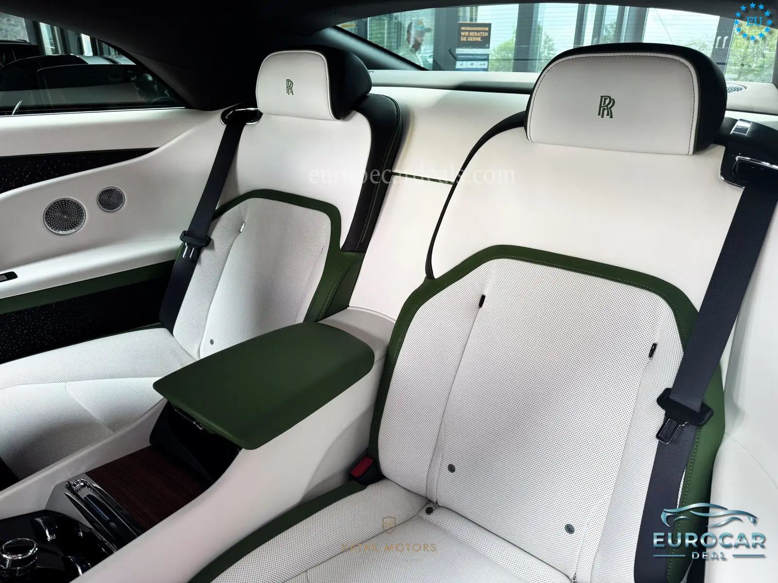 Rolls-Royce Spectre