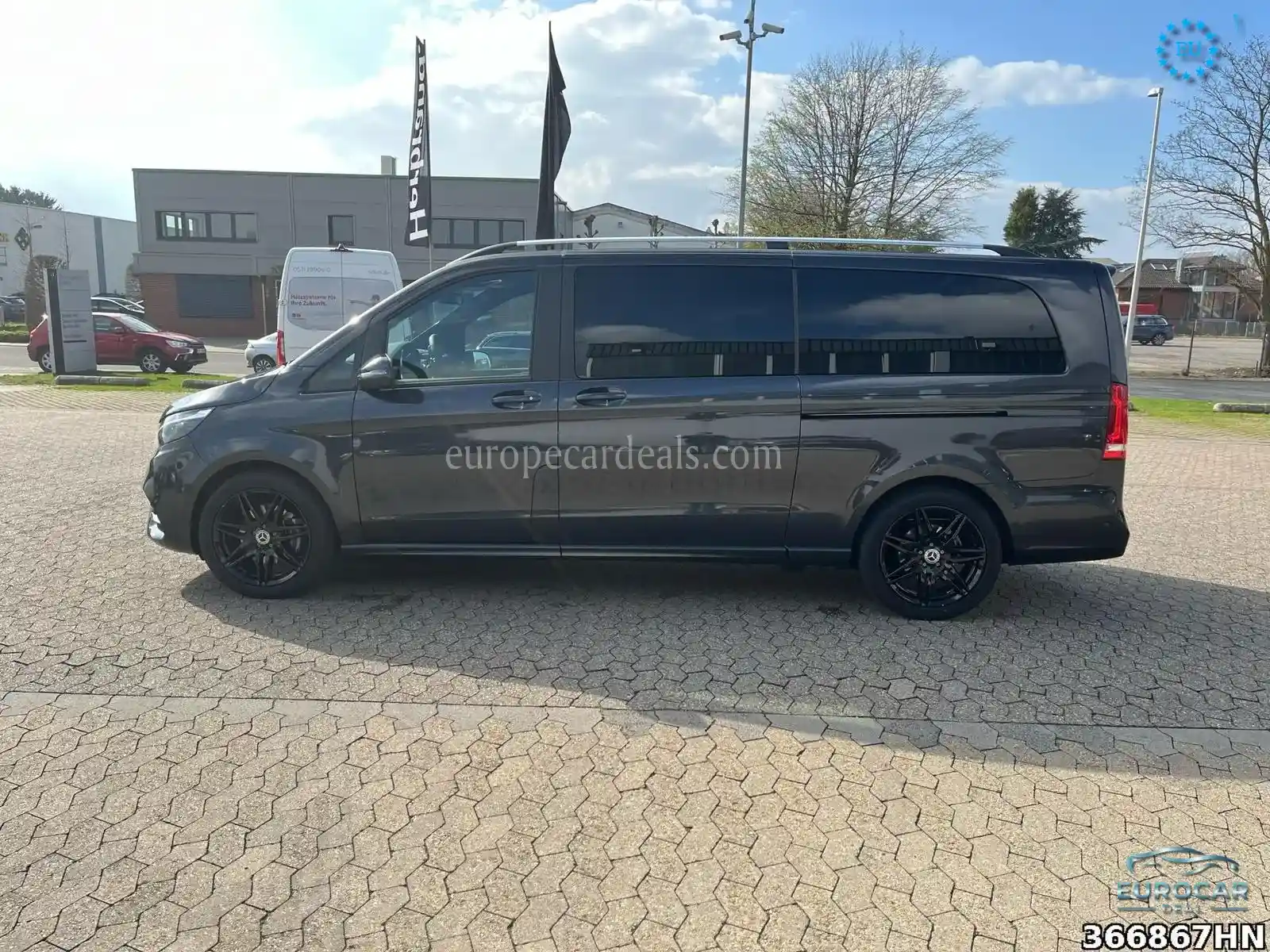 Mercedes-Benz V 300