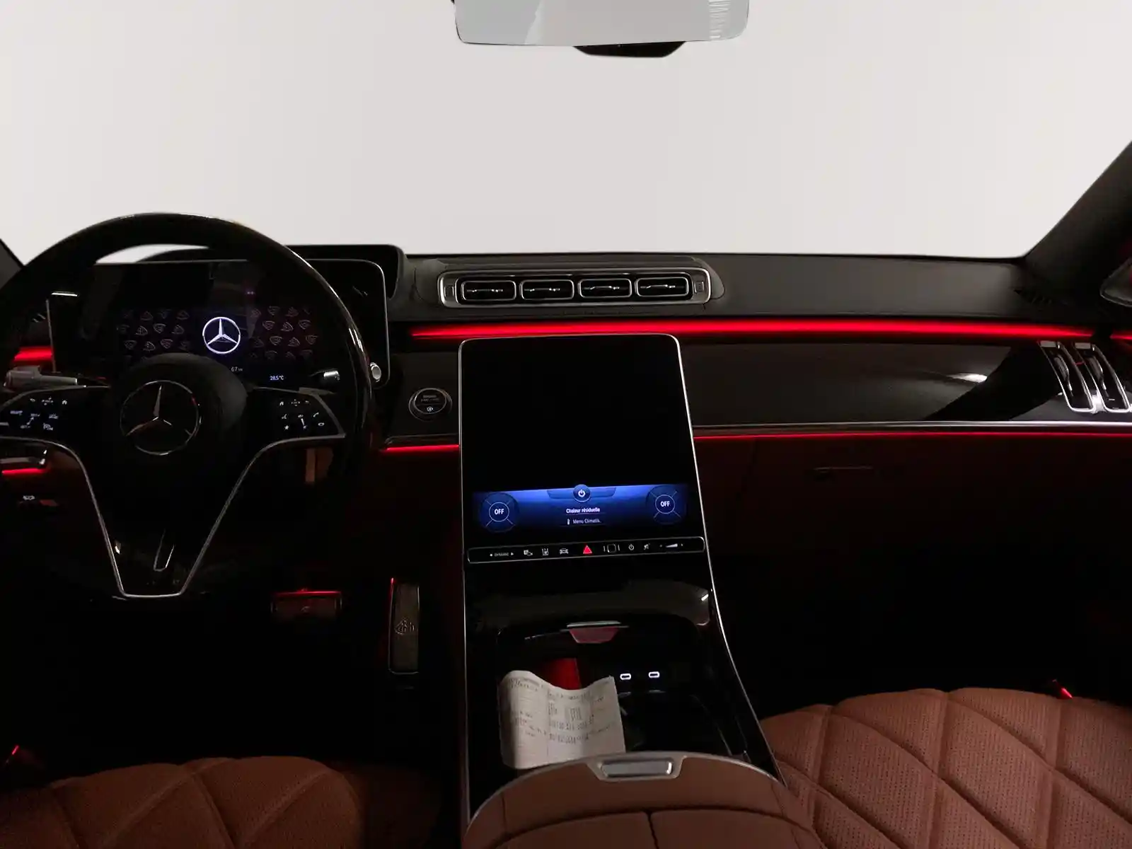 Mercedes-Benz S 680