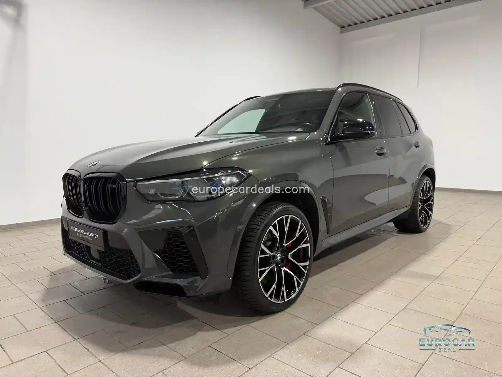 BMW X5 M