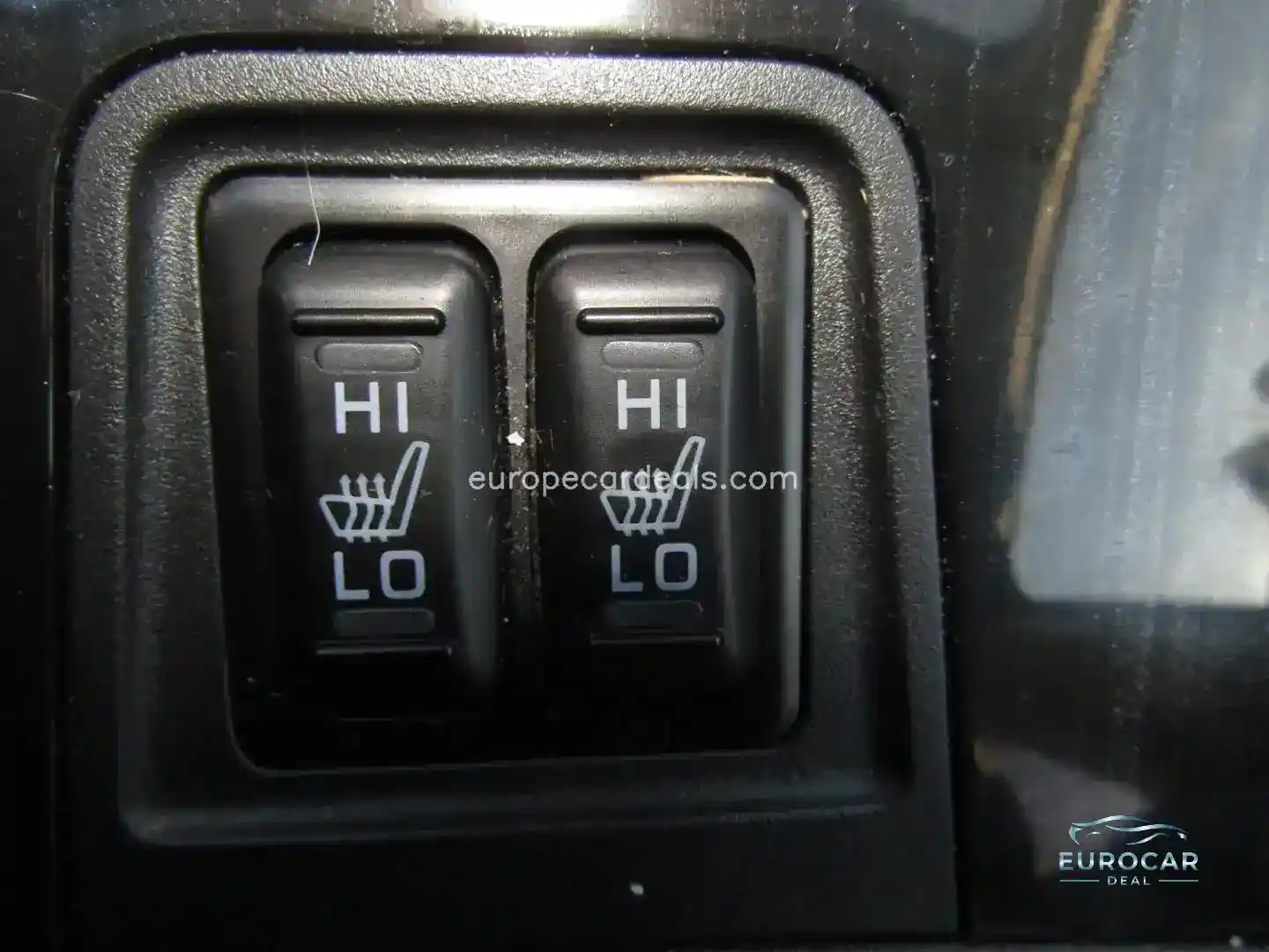 Mitsubishi Plug-in Hybrid Outlander