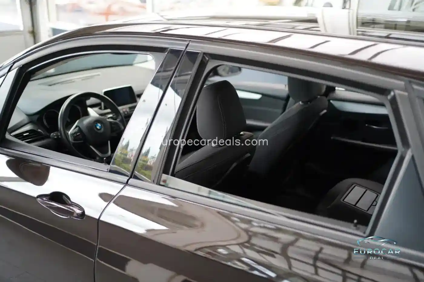BMW 218 Active Tourer