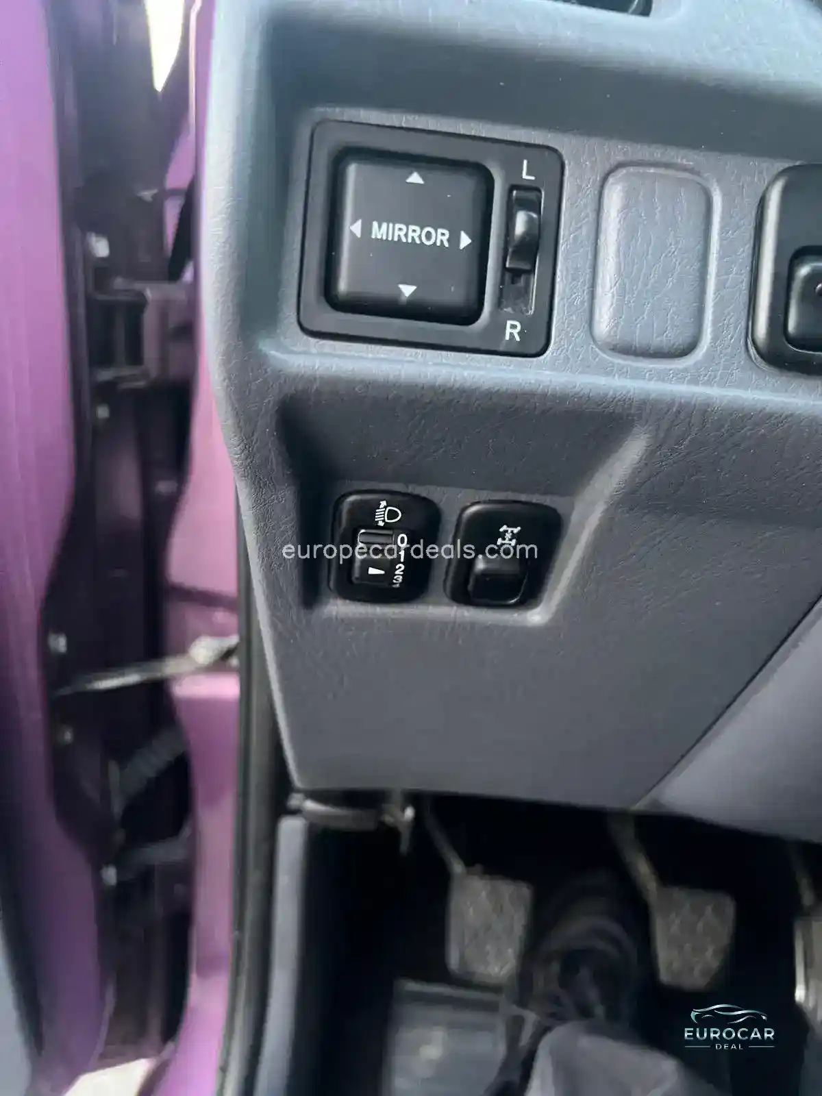 Daihatsu Terios