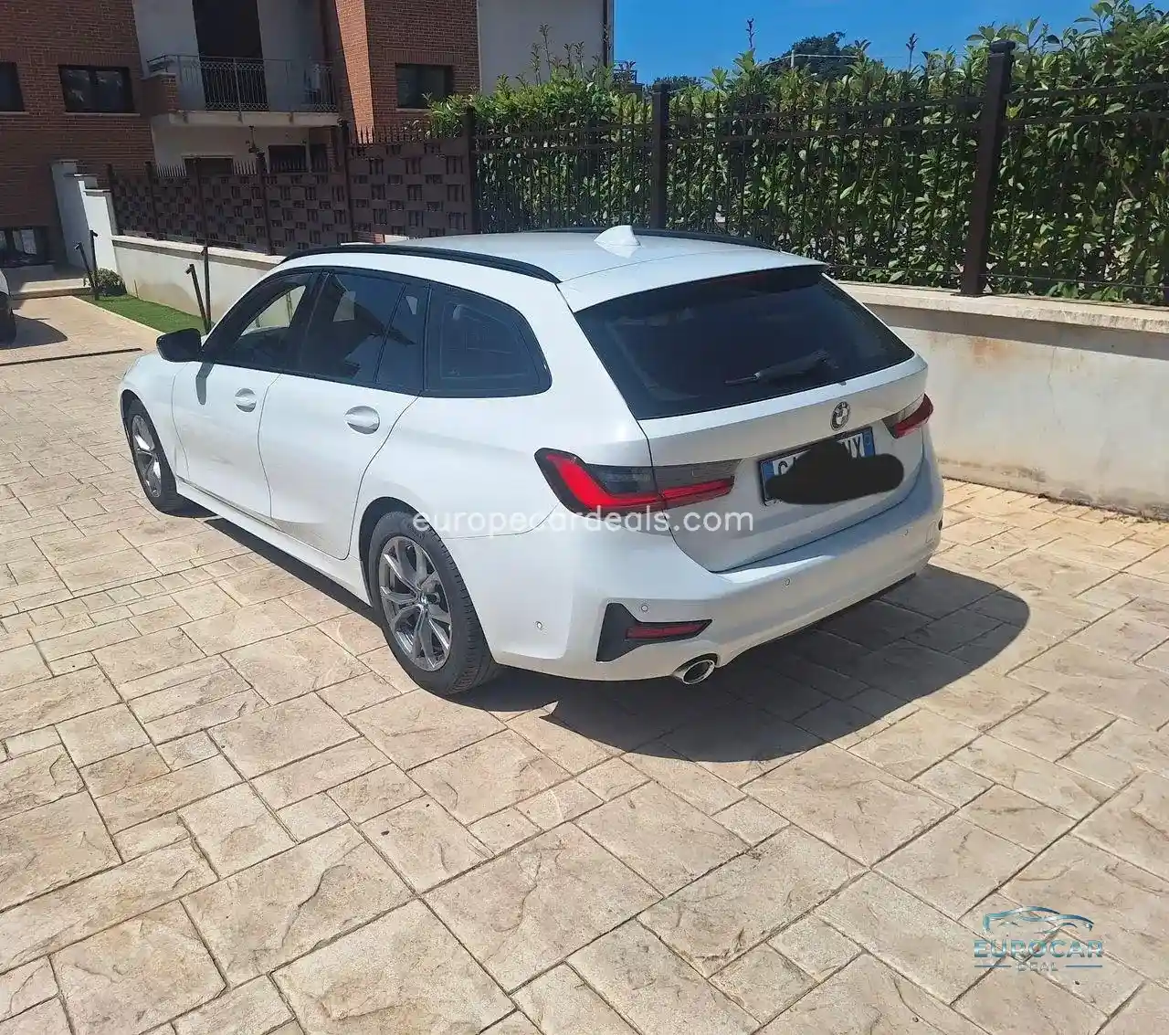 BMW 320